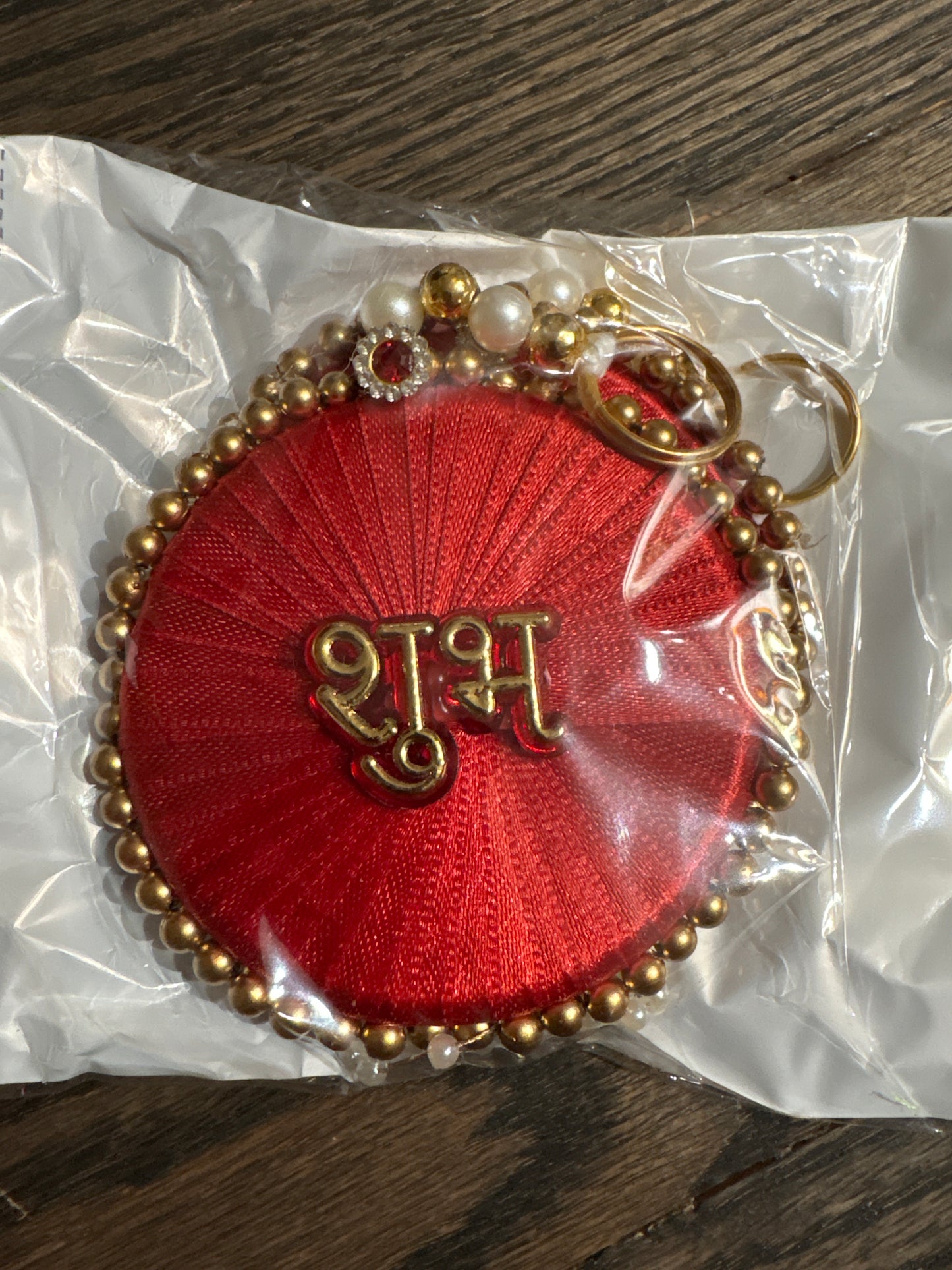 Shubh Labh Pair | Traditional Shubh Labh hangings