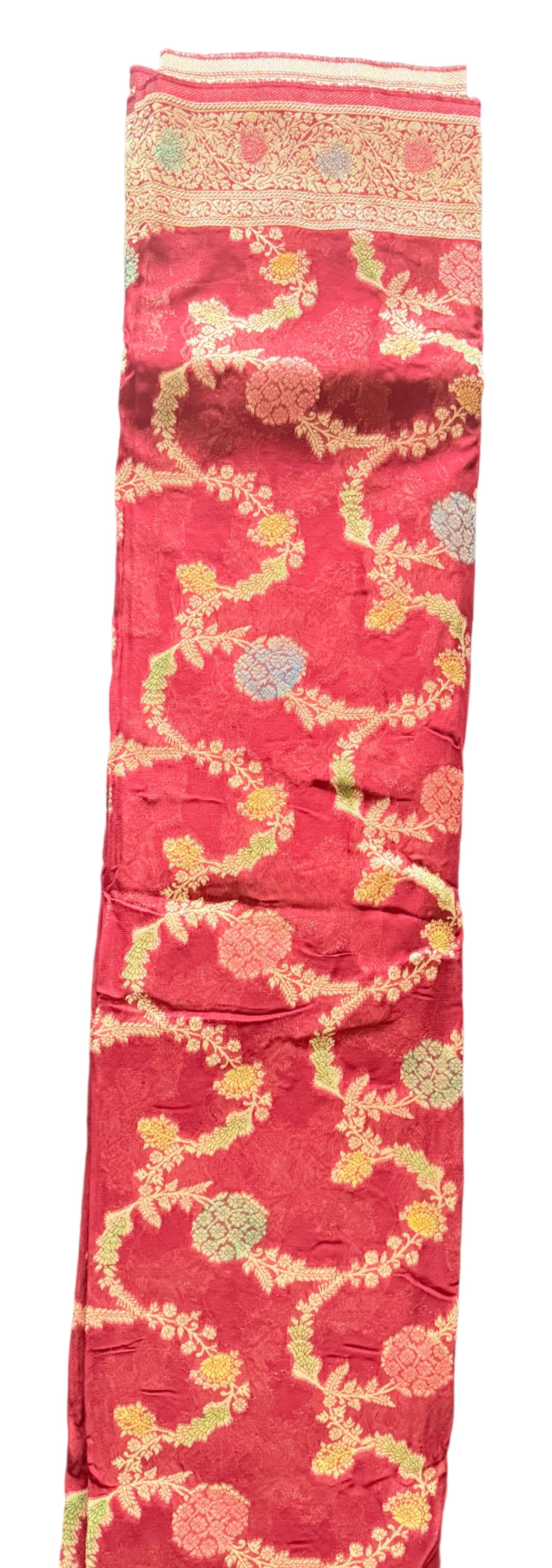 Georgette saree Collection, Traditional Indian, Handwoven, Multiple Colors, Wedding & Festival Wear