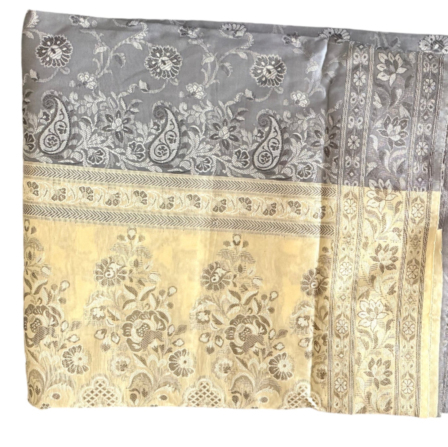 Pashmina Silk Saree Collection, Traditional Indian, Handwoven, Multiple Colors, Wedding & Festival Wear