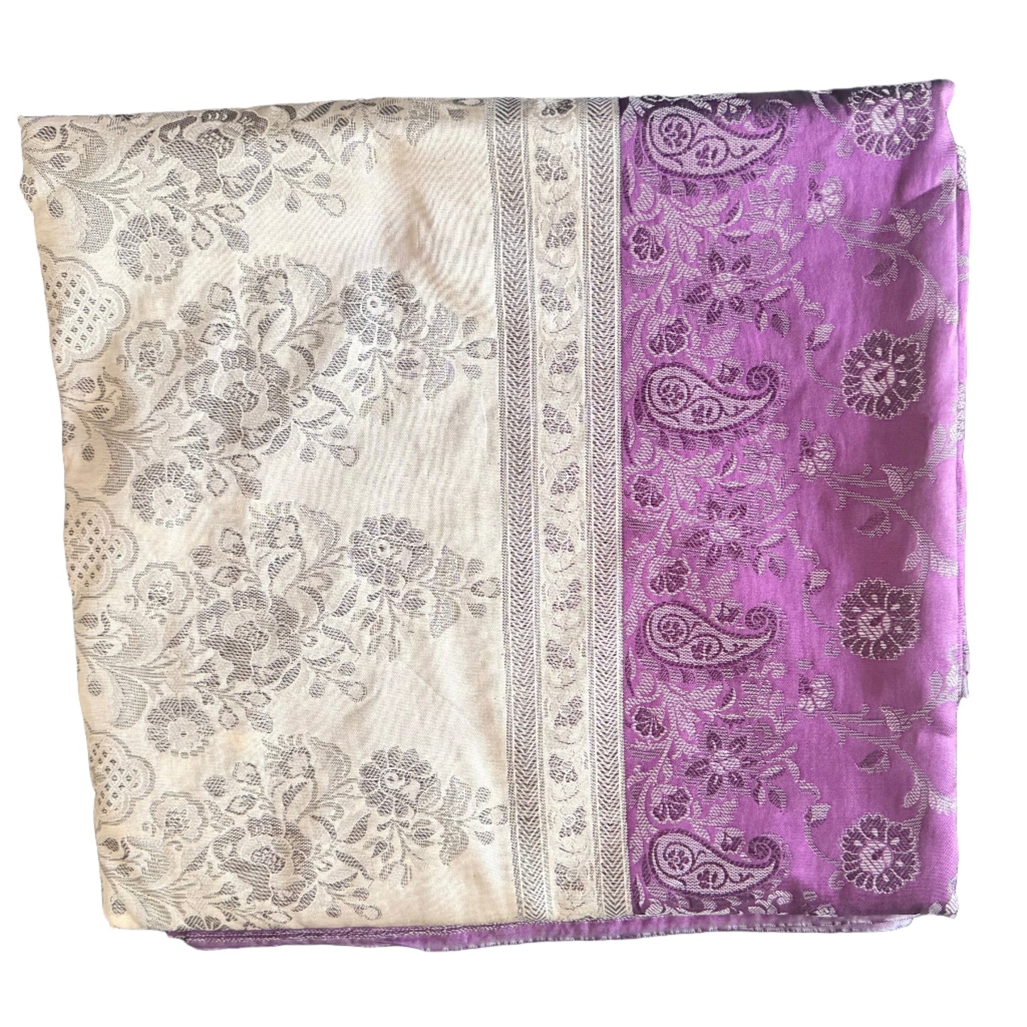 Pashmina Silk Saree Collection, Traditional Indian, Handwoven, Multiple Colors, Wedding & Festival Wear