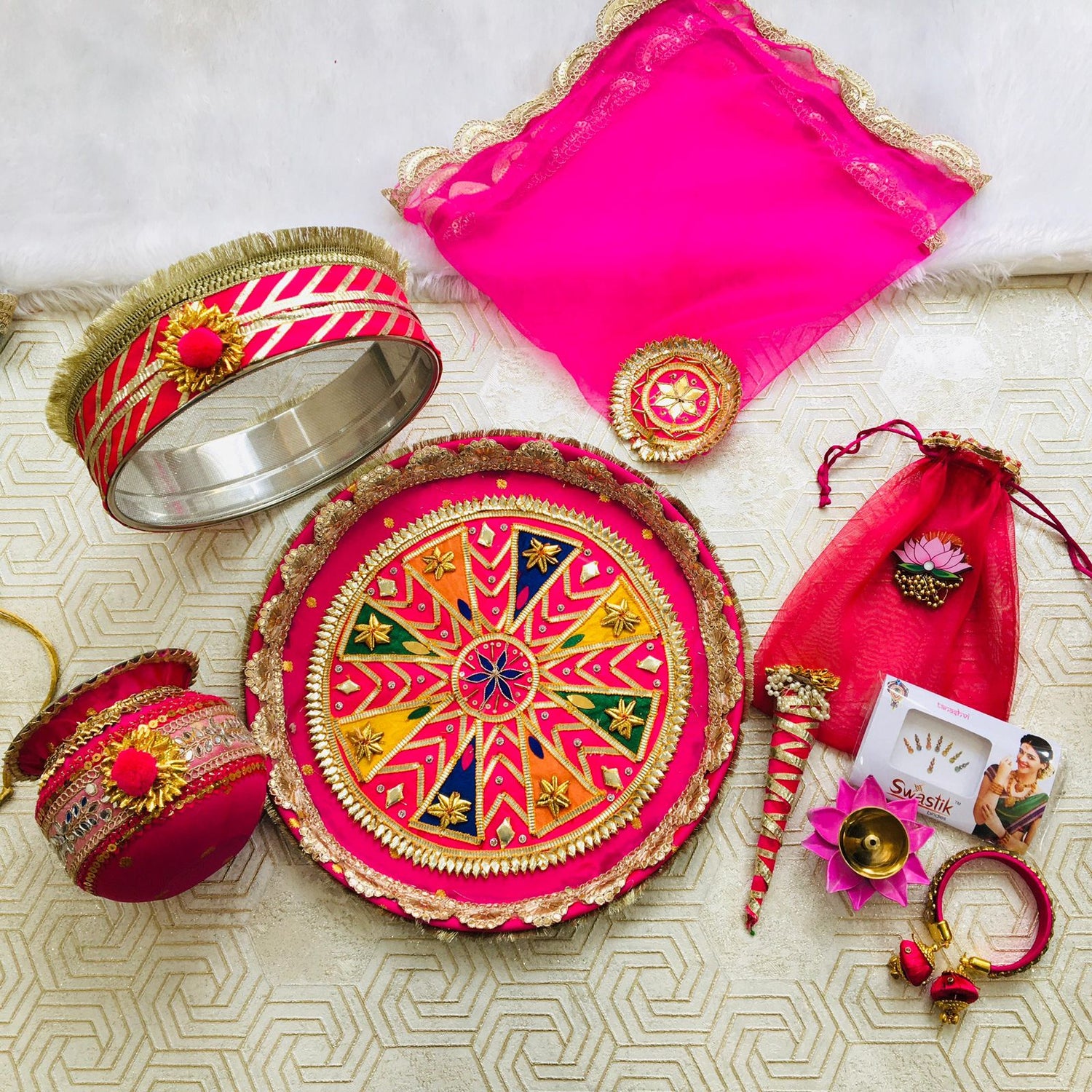 Traditional Festive Kit