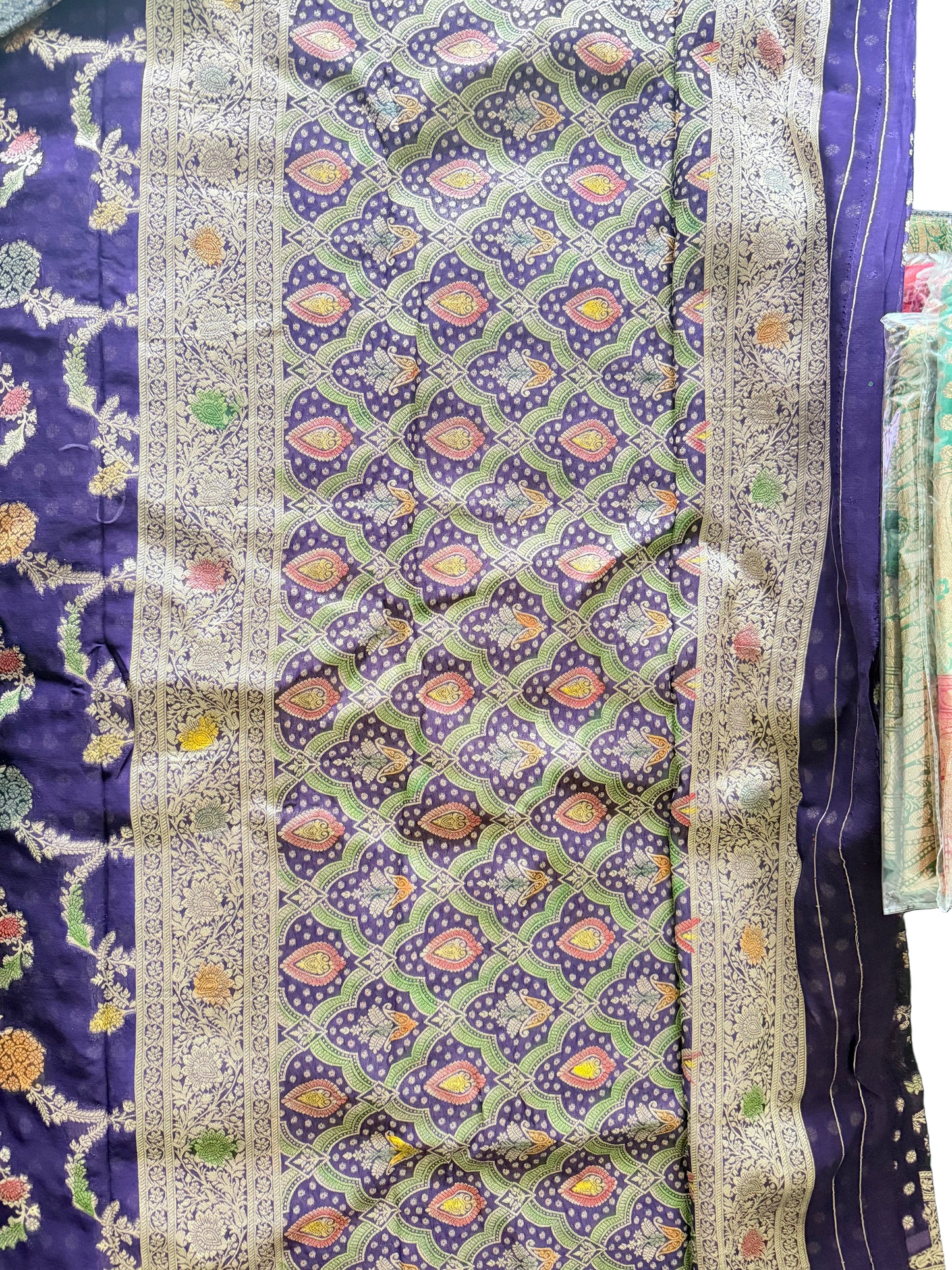 Georgette saree Collection, Traditional Indian, Handwoven, Multiple Colors, Wedding & Festival Wear