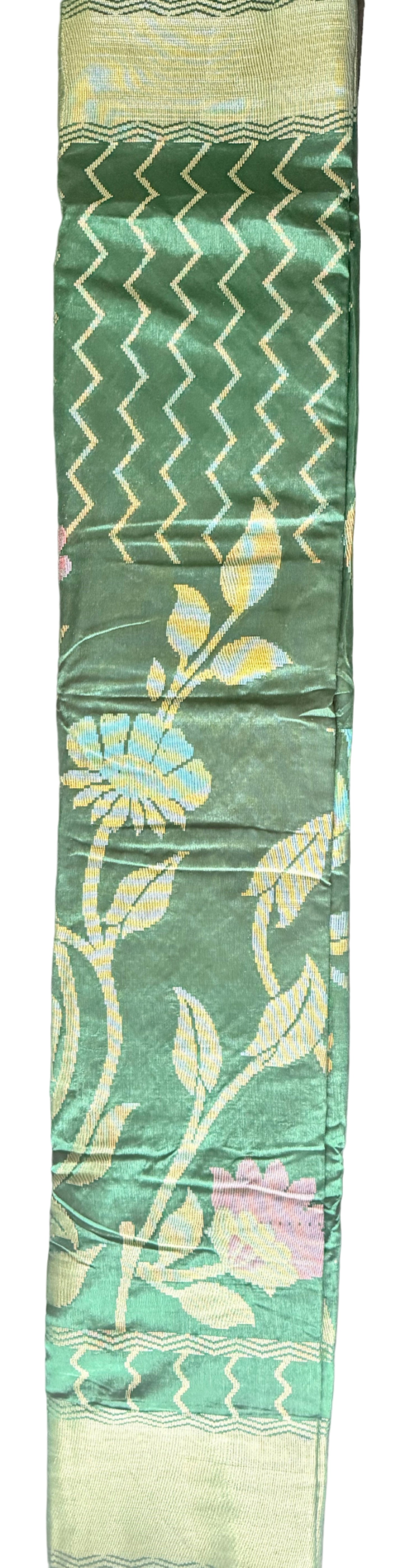 Dupion Silk Saree Collection, Traditional Indian, Handwoven, Multiple Colors, Wedding & Festival Wear