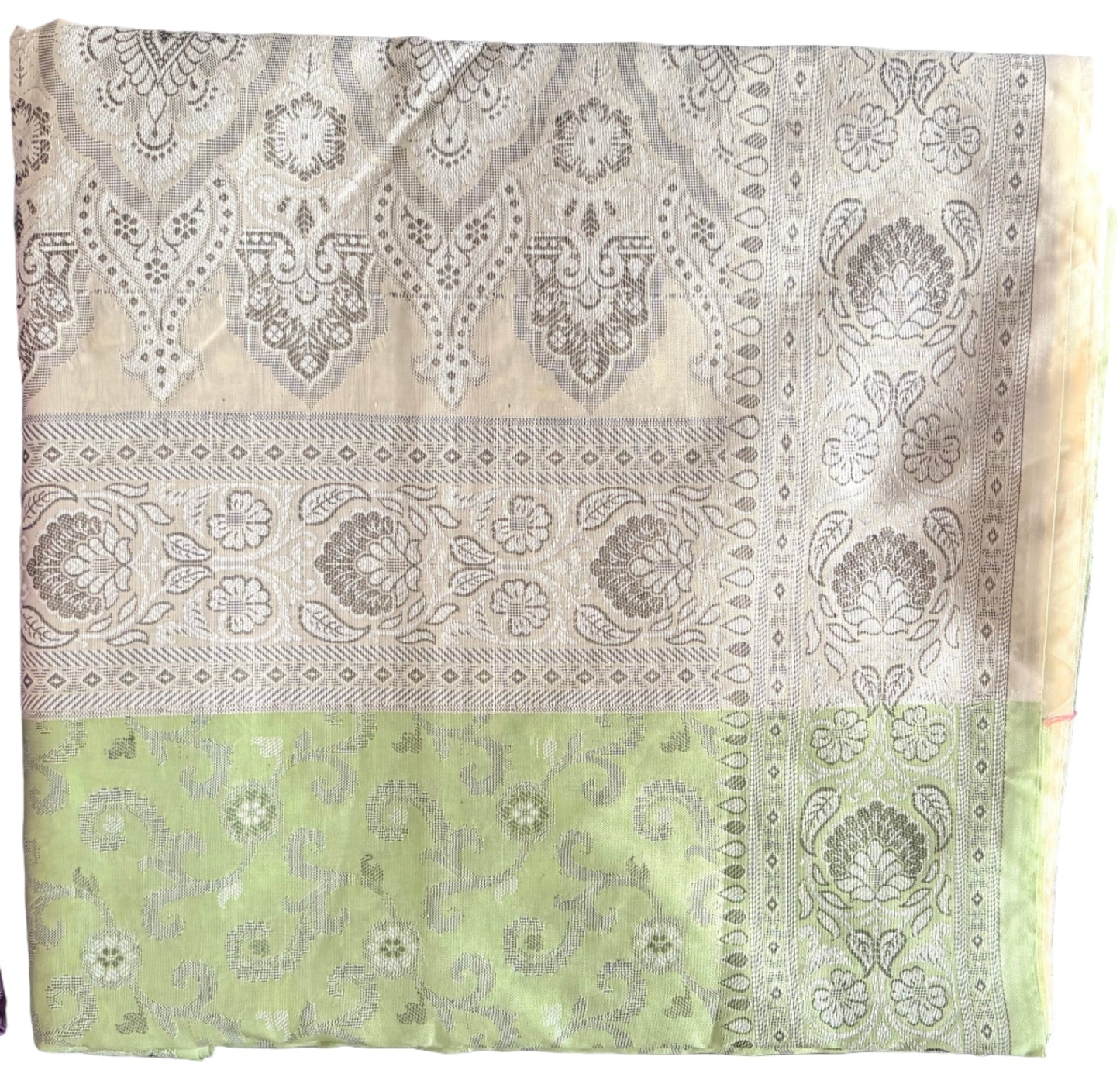 Pashmina Silk Saree Collection, Traditional Indian, Handwoven, Multiple Colors, Wedding & Festival Wear