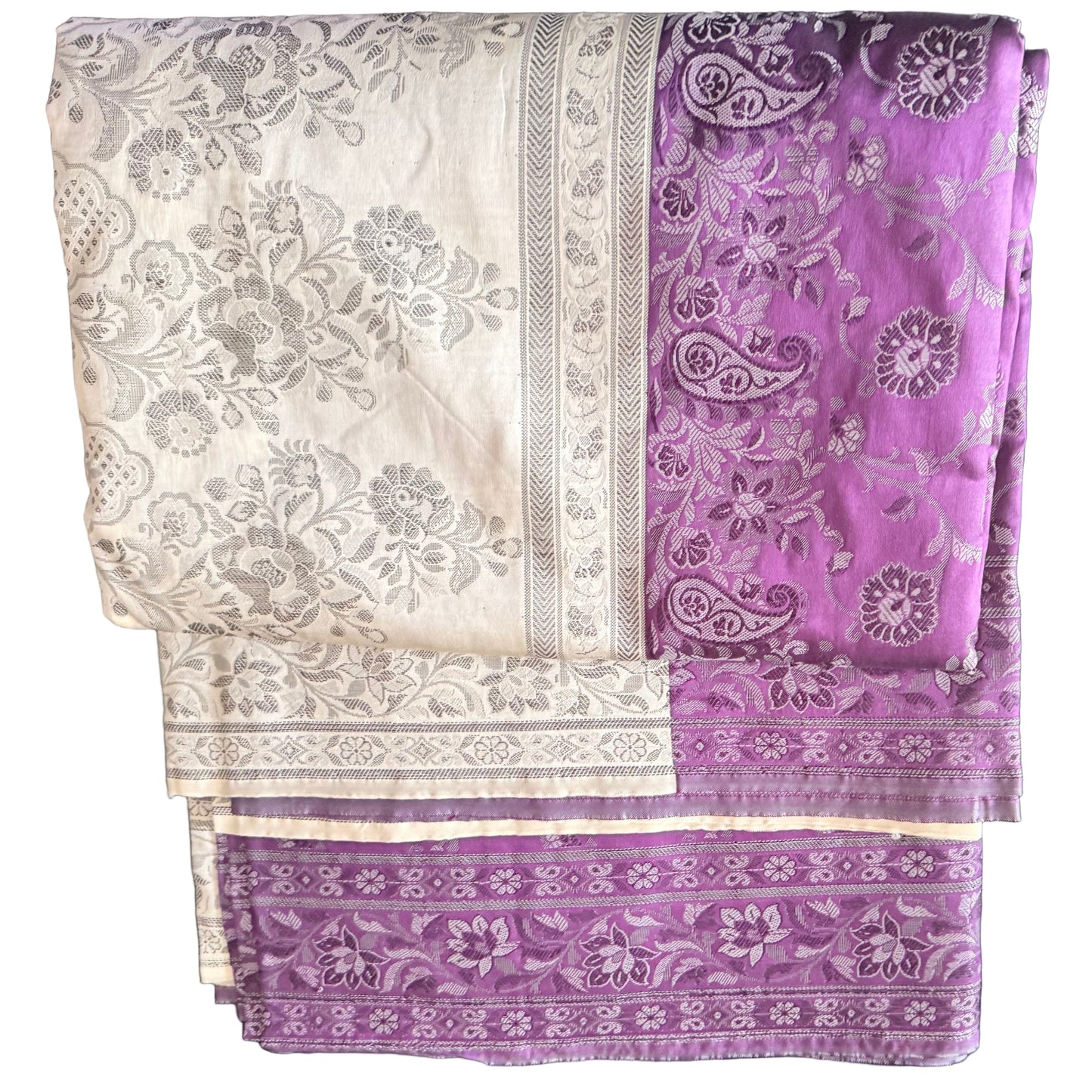 Pashmina Silk Saree Collection, Traditional Indian, Handwoven, Multiple Colors, Wedding & Festival Wear