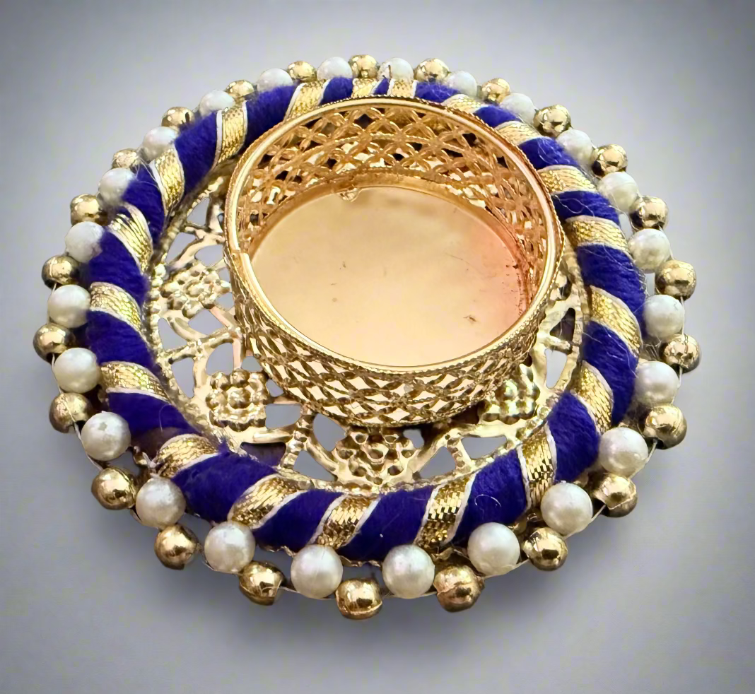 Tea Light Candle Holder | Indian Handmade Tea Light Candle Holder